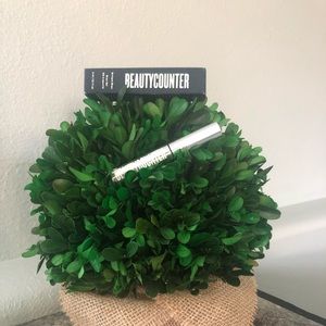 NEW Beautycounter Brilliant Brow Gel - Clear